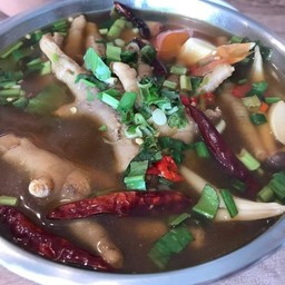 ซุปเปอร์ขาไก่