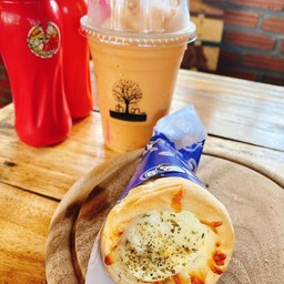 Pizza Cone Jarunsanitwong67