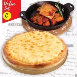 เซ็ทสุดคุ้ม Value set C