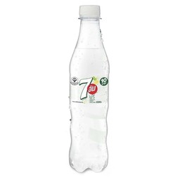 เซเว่นอัพ (ไม่มีน้ำตาล)