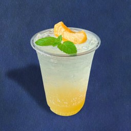 พีชโซดา