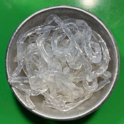 ทะเลดอง & ยำแซ่บ By Tanly ตลาดสดหนองสมอ