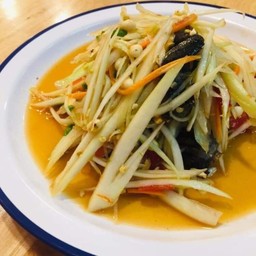 ตำไทยปู