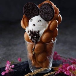 MR.WAFFLE เมืองปทุมธานี เมืองปทุมธานี