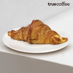 Tea Croissant