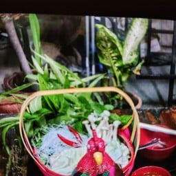 แจ่วฮ้อน888 ส้มตำ ยำ สาขาท้องคุ้ง