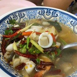 ต้มยำรวมมิตร