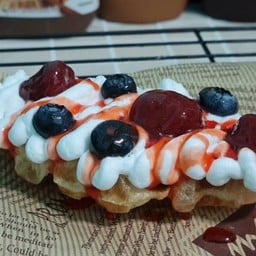 Croffle Indy ( ครอฟเฟิล อินดี้ )