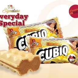 ไอศกรีม แซนด์วิช ช็อกโกแลต