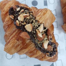 Chocolate Croissant