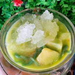 ครัวอิ่มละมุน (อาหารตามสั่ง)