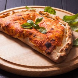 Calzone Bruno.