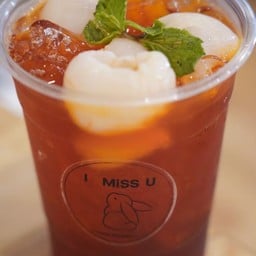 I miss u cafe