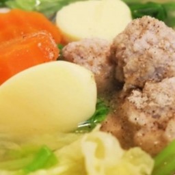 ฟ้าใสตามสั่ง