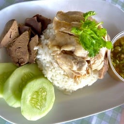 กับข้าว เก้ากอ