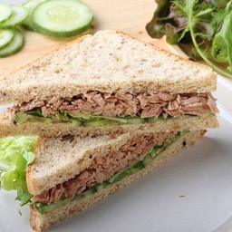 เซนวิช ทูน่า