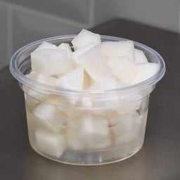 ไช้เท้าดอง สไตล์เกาหลี