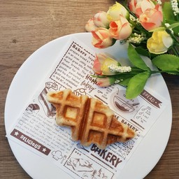 Homlamoon Croffle (หอมละมุน-ครอฟเฟิล) -