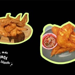 ของกินเพลิน
