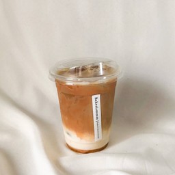 Caramel macchiato