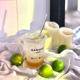 มะนาวน้ำผึ้ง