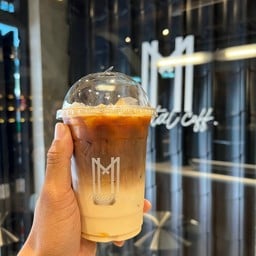 Metal Coff คลองถม