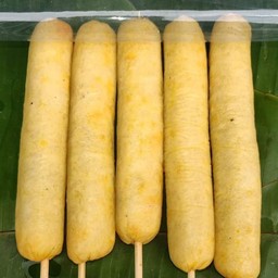 ฮานะห์ หมึกย่าง ปลาดุกย่าง