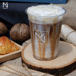 Caramel macchiato