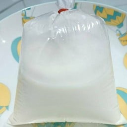 นมสดร้อน