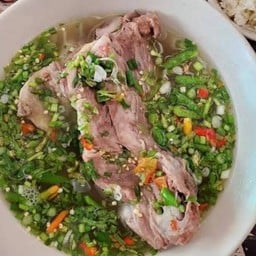 ก๋วยจั๋บ&ต้มเล้ง เจ้จัน แซ่บเวอร์