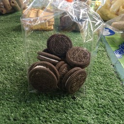 โอริโอ้ ช็อกดำ