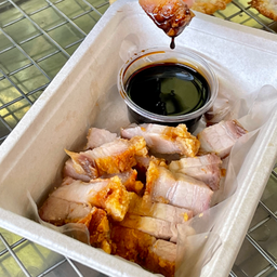 หมูกรอบ Size S