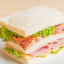 แซนวิชเกาหลี By NT โฮมเมด