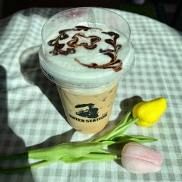 คาปูชิโน่