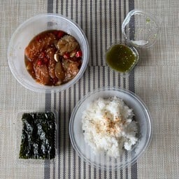 แสนพิเศษ - Pinggu house บางมด