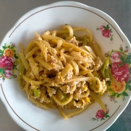 ครัวน้ำหวานริมคลอง