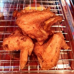 สตอเบอรี่ปั่นโยเกิร์ต