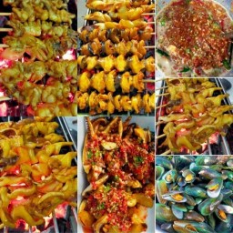 แซ่บดี มียำ