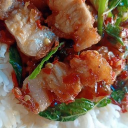 ล้านเจ๊ราตรีกะยายไข่มุก โพธิ์คู่