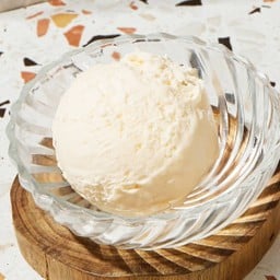 ไอศครีมนมข้น