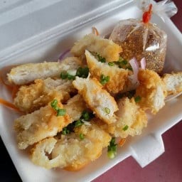 เจ้าทอด&ยำยำ