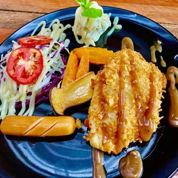 เสต๊กปลาดอลลี่