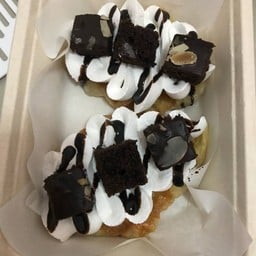 mini croffle ตาก