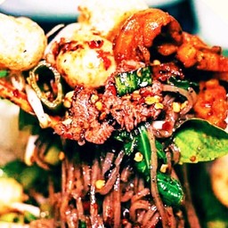 ตับหมก หมู