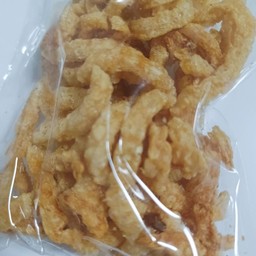 แคปหมู 1 ห่อ(20g)