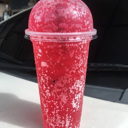 แดงโซดา