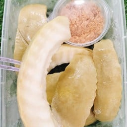 ผลไม้ปอก นาย น.สาขา2สันป่าฝ้าย -