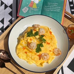 Botella Café Sathorn ไทย-เม็กซิกัน สาทร