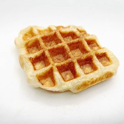 ครอฟเฟิลเนยสด (ขนาด 65 กรัม) Butter Croffle