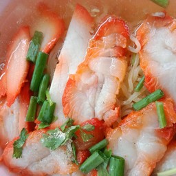 ชายสี่ บะหมี่เกี๊ยว สุวินทวงศ์15